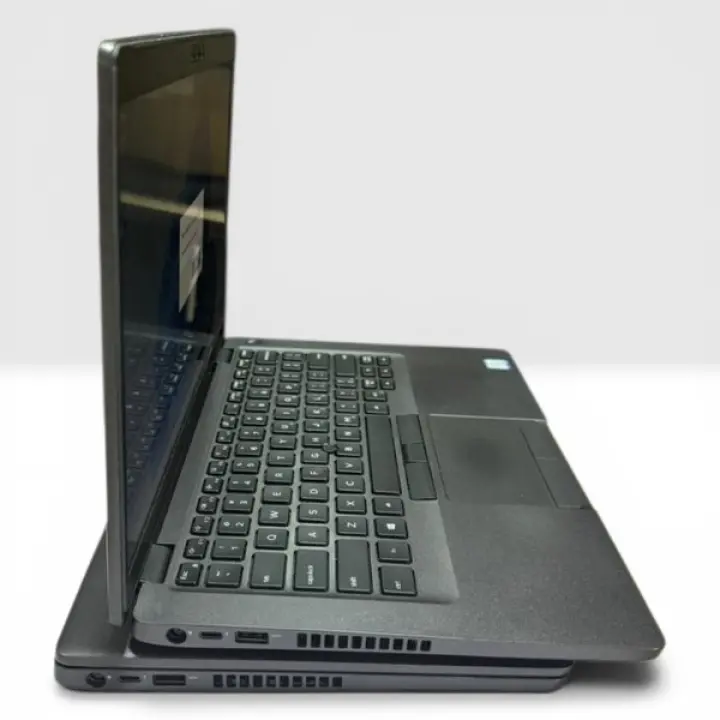 Dell Latitude 5400 – Intel Core i5 (8th Gen), 16GB RAM, 256GB SSD, 14 Business Laptop
